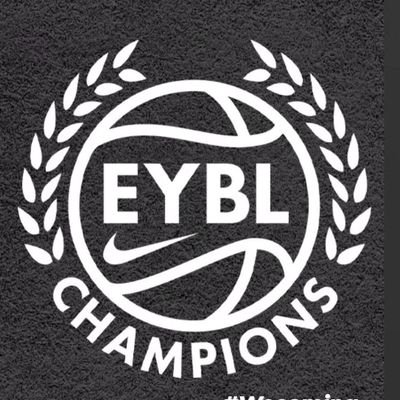 NIKE EYBL